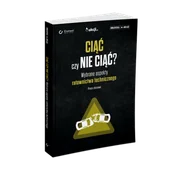 Księgarnia OUTLET - Ciąć czy nie ciąć? Wybrane aspekty ratownictwa technicznego - miniaturka - grafika 1