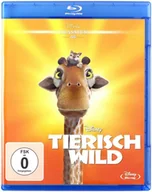 Pozostałe filmy Blu-Ray - The Wild Bunch (dżungla) [blu-ray] - miniaturka - grafika 1