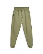 Spodenki męskie - HAWKERS Męskie spodnie sportowe, oliwkowo-zielone, rozmiar XL (DE) - miniaturka - grafika 1