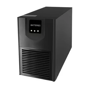 Qoltec Qoltec Moduł bateryjny do UPS 1kVA | 12V | 7Ah | AGM (53931) - Baterie do zasilaczy awaryjnych UPS - miniaturka - grafika 1