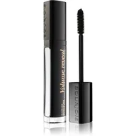 Tusze do rzęs - Bourjois Volume Reveal Zoom X3 Mascara tusz do rzęs 22 Ultra Black 7,5ml - miniaturka - grafika 1