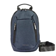 Plecaki - Sportowa męska przepaska Pierre Cardin 3321 ALAN04 - miniaturka - grafika 1