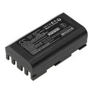 Sprzęt geodezyjny - Topcon STONEX Unistrong / BP-5S 3400mAh 25.16Wh Li-Ion 7.4V (Cameron Sino) - miniaturka - grafika 1