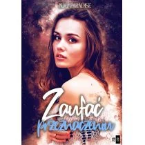Zaufać przeznaczeniu Paradise N.R - Powieści - miniaturka - grafika 1