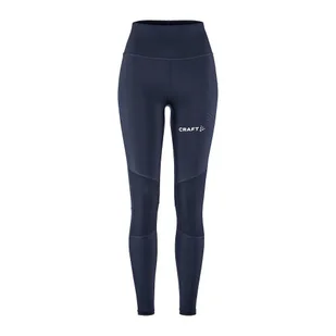 Legging kobieta Craft Extend Force - Spodnie sportowe damskie - miniaturka - grafika 1