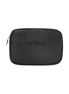 Organizer podróżny Tatonka Sqzy Zip Bag 4 l - black - Plecaki - miniaturka - grafika 1