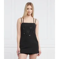 Spodenki damskie - Pinko Komplet QUARONA | Regular Fit - miniaturka - grafika 1