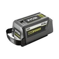 Akumulatory do elektronarzędzi - Ryobi Akumulator 8.0 Ah 36 V High Energy | RY36B80B - miniaturka - grafika 1