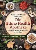 Pozostałe książki - Die Ethno Health-Apotheke - miniaturka - grafika 1