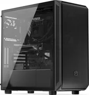 Zestawy komputerowe - Komputer SPCX STACJA ROBOCZA SPCX i9-14900K 128GB DDR5 QUADRO RTX A4000 SSD 4TB W11PRO one size - miniaturka - grafika 1