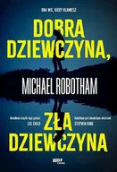 Kryminały - Dobra dziewczyna, zła dziewczyna - miniaturka - grafika 1
