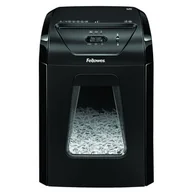 Niszczarki - Fellowes Powershred 12C zgodna z RODO 7120101 - miniaturka - grafika 1