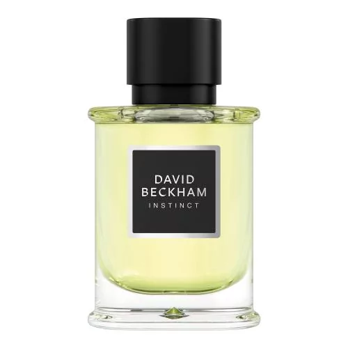 David Beckham Instinct woda perfumowana 50 ml dla mężczyzn