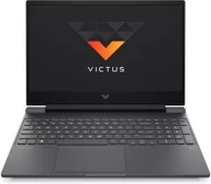 Laptopy - HP Victus 15-fa1002nw i5-12500H 15.6 FHD 16GB DDR4 SSD512 GeForce RTX 4060 8GB NoOS No ODD NoOS 2Y Mica Silver 9R830EA - miniaturka - grafika 1