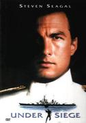  Liberator  (Under Siege) [DVD]