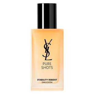 Yves Saint Laurent Pure Shots Kremy do twarzy 75 ml - Kremy do twarzy - miniaturka - grafika 1