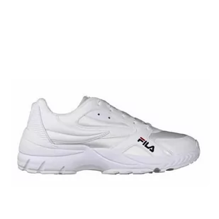 Buty do chodzenia męskie Fila Hyperwalker Low - Buty sportowe męskie - miniaturka - grafika 1