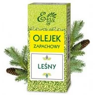 Aromaterapia - Etja Olejek zapachowy, Etja, leśny, 10 ml - miniaturka - grafika 1