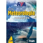 Sport i wypoczynek - Tibbs Chris Meteorologia Podręcznik RYA - miniaturka - grafika 1