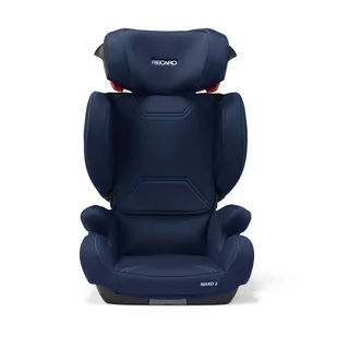 Recaro Mako 2 15-36kg Misano Blue - Foteliki samochodowe - miniaturka - grafika 4