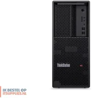 Zestawy komputerowe - Lenovo ThinkStation P3 TW Ultra9 285K 64/1TB RTX4000 ADA W11P - miniaturka - grafika 1