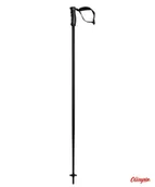 Kijki narciarskie - Kije narciarskie HEAD MULTI BLACK/BLACK 2022/2023 - miniaturka - grafika 1