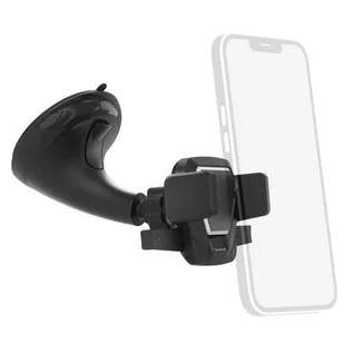 Uchwyt na telefon HAMA 201510 Easy Snap - Uchwyty samochodowe do telefonów - miniaturka - grafika 1