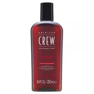 Szampony do włosów - American Crew Anti-Hairsloss, szampon zapobiegający wypadaniu włosów, 250ml - miniaturka - grafika 1