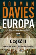 E-booki - historia - Europa. Rozprawa Historyka z Historią - miniaturka - grafika 1