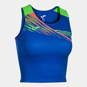 Koszulki i topy damskie - Joma Top Elite X Koszulka damska - miniaturka - grafika 1