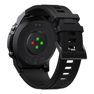 Zeblaze VIBE 7 Pro Czarny srebrna koperta - Smartwatch - miniaturka - grafika 20