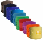 Akcesoria jeździeckie - FAIR PLAY Bandaże polarowe - miniaturka - grafika 1