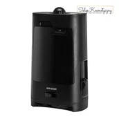 Sauny do włosów - Gabbiano odkurzacz fryzjerski stojący do włosów Automatic 1400W - miniaturka - grafika 1