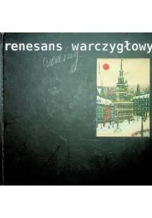 Renesans według Warczygłowy - Książki o kulturze i sztuce - miniaturka - grafika 1
