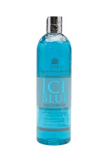 CARR & DAY & MARTIN ICE BLUE ŻEL CHŁODZĄCY - Akcesoria jeździeckie - miniaturka - grafika 1