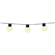 Lampy ogrodowe - Girlanda solarna GRUNDIG G680 20 szt. - miniaturka - grafika 1