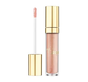 PUPA HOLIDAY LAND MISS PUPA GLOSS BŁYSZCZYK DO UST 107 GOLDEN STARLIGHT 5ML - Błyszczyki do ust - miniaturka - grafika 1