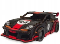 Puzzle - Puzzle Drewniane Łamigłówka Unimodels Unidragon Come GTS - miniaturka - grafika 1