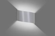 Lampy ścienne - Emibig Vero kinkiet 1-punktowy biały 910/1 910/1 - miniaturka - grafika 1