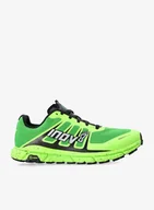 Buty sportowe damskie - Buty trailowe Inov-8 Trailfly G 270 V2 - green/black - miniaturka - grafika 1