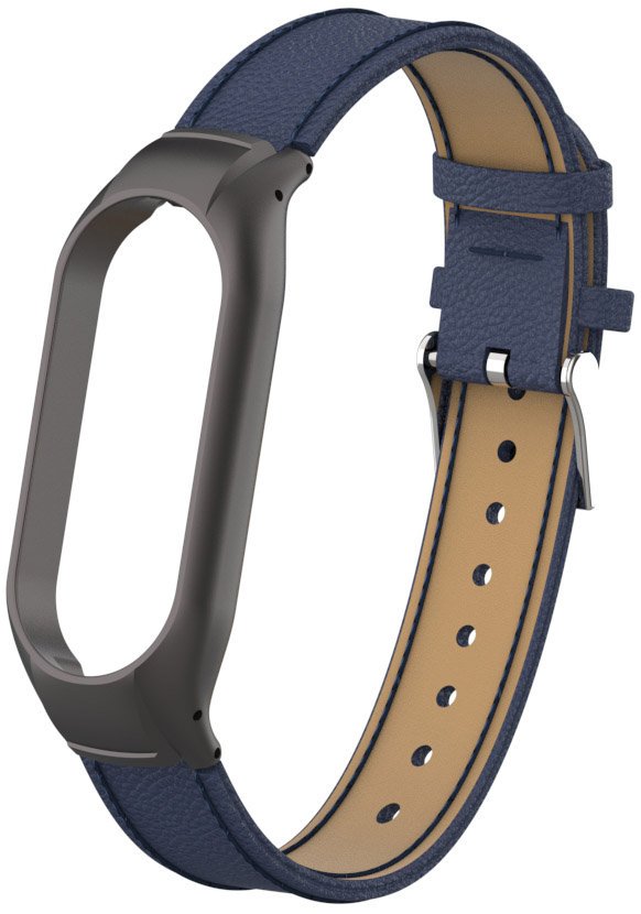 ORYGINALNY ZAMIENNY WYMIENNY PASEK OPASKA BRANSOLETA YIVO DO ZEGARKA SMARTWATCH XIAOMI MI SMART BAND 7