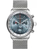 Zegarki męskie - ZEGAREK MĘSKI ZEPPELIN 8886M-3 - miniaturka - grafika 1