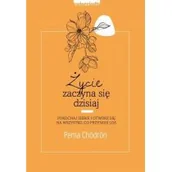 Psychologia - Życie zaczyna się dzisiaj Nowa - miniaturka - grafika 1