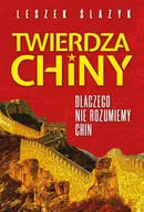 E-booki - literatura faktu - Twierdza Chiny - miniaturka - grafika 1