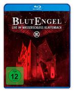 Filmy muzyczne VOD - Blutengel Live Im Wasserschloss Klaffenbach Blu-ray) - miniaturka - grafika 1