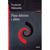 Filozofia i socjologia - Poza dobrem i złem - miniaturka - grafika 1