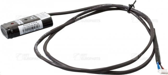 HP HPE FL capacitor cable 36 Inch Battery, provides back up rfbd 660093-001=RP001230319=654873-003