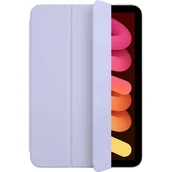 Etui do tabletów - Etui na iPad mini A17 Pro APPLE Smart Folio Jasny fiołkowy MC2T4ZM/A - miniaturka - grafika 1