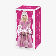 Figurki dla dzieci - Original Pop Mart Barbie Style Icon Series Figures - miniaturka - grafika 1