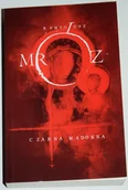 Kryminały - Czarna Madonna wyd. kieszonkowe - Remigiusz Mróz - miniaturka - grafika 1